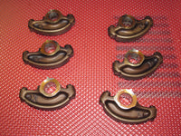 84 85 86 Nissan 300zx OEM Engine Valve Rocker - Right Set