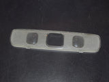 94 95 96 97 98 99 00 01 Acura Integra OEM Front Dome Map Light Lens