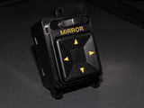 83 84 85 86 87 Honda Prelude OEM Power Mirror Switch