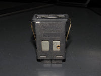 91 92 93 94 95 96 97 98 BMW 840 850 OEM Dash Light illumination Dimmer Switch