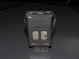 91 92 93 94 95 96 97 98 BMW 840 850 OEM Dash Light illumination Dimmer Switch