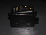83 84 85 86 87 Honda Prelude OEM Power Mirror Switch