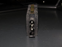 91 92 93 94 95 96 97 98 BMW 840 850 OEM Dash Light illumination Dimmer Switch