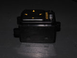 83 84 85 86 87 Honda Prelude OEM Power Mirror Switch