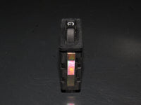 91 92 93 94 95 96 97 98 BMW 840 850 OEM Dash Light illumination Dimmer Switch