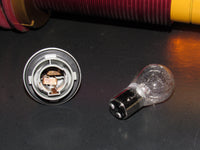 90 91 92 93 Toyota Celica Front Turn Signal Light Lamp Bulb Socket