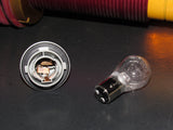 90 91 92 93 Toyota Celica Front Turn Signal Light Lamp Bulb Socket