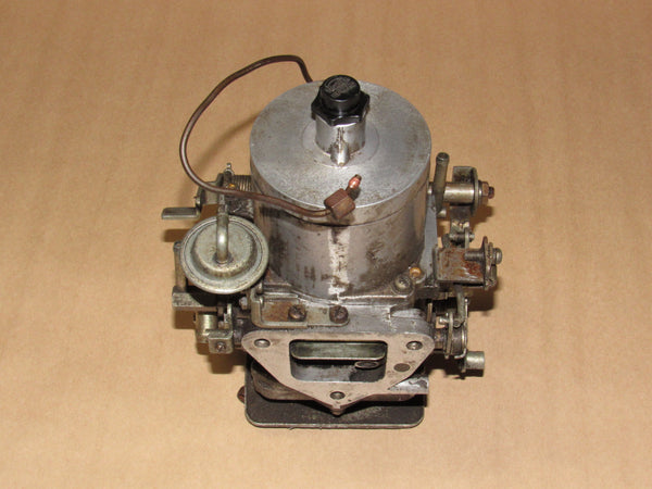 72 73 Datsun 240z OEM Inner Carburetor