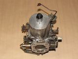 72 73 Datsun 240z OEM Inner Carburetor