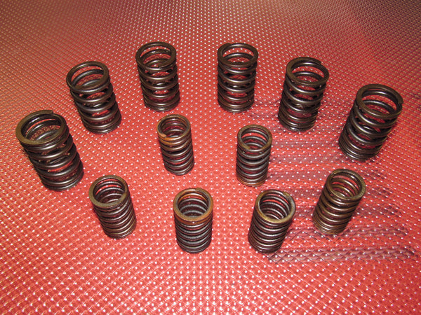 84 85 86 Nissan 300zx OEM Engine Valve Spring - Right Set