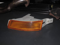 91 92 93 94 95 Toyota MR2 OEM Front Turn Signal Light Lamp - Left