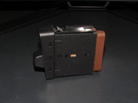 91 92 93 94 95 96 97 98 BMW 840 850 OEM Fog Light Switch