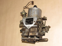 72 73 Datsun 240z OEM Inner Carburetor