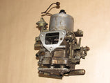 72 73 Datsun 240z OEM Inner Carburetor