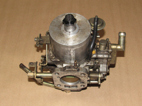 72 73 Datsun 240z OEM Outer Carburetor