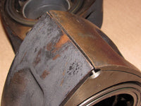 86 87 88 Mazda RX7 Non Turbo OEM Engine Rotor