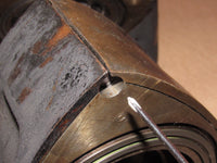 86 87 88 Mazda RX7 Non Turbo OEM Engine Rotor