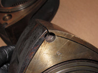 86 87 88 Mazda RX7 Non Turbo OEM Engine Rotor