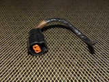 93 94 95 Mazda RX7 OEM Bypass Idle Air Control Valve Pigtail Harness Plug