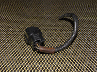 93 94 95 Mazda RX7 OEM Bypass Idle Air Control Valve Pigtail Harness Plug