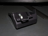 08-15 Mitsubishi Lancer EVO OEM Front Ash Tray Holder Bracket Mount