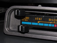 81 82 83 Mazda RX7 OEM A/C Heater Manual Temperature Climate Control Unit