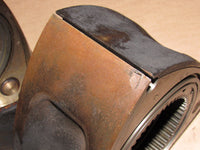 86 87 88 Mazda RX7 Non Turbo OEM Engine Rotor