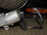 93 94 95 Mazda RX7 OEM Bypass Idle Air Control Valve Pigtail Harness Plug