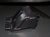 08-15 Mitsubishi Lancer EVO OEM Front Ash Tray Holder Bracket Mount