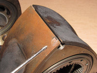 86 87 88 Mazda RX7 Non Turbo OEM Engine Rotor