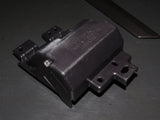 08-15 Mitsubishi Lancer EVO OEM Front Ash Tray Holder Bracket Mount