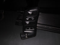 90 91 92 93 94 95 96 Nissan 300ZX OEM Headlight Cruise Control Switch