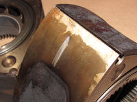 86 87 88 Mazda RX7 Non Turbo OEM Engine Rotor