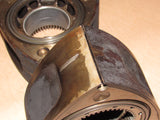 86 87 88 Mazda RX7 Non Turbo OEM Engine Rotor