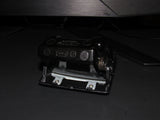 08-15 Mitsubishi Lancer EVO OEM Front Ash Tray