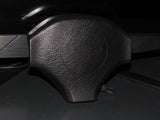89 90 91 Mazda RX7 OEM Steering Wheel Horn Pad
