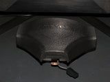 89 90 91 Mazda RX7 OEM Steering Wheel Horn Pad