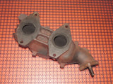 1986-1988 Mazda RX7 OEM N/A Exhaust Manifold