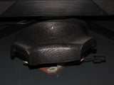 89 90 91 Mazda RX7 OEM Steering Wheel Horn Pad