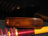 90 91 92 93 Toyota Celica OEM Front Turn Signal Light Lamp - Right