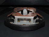 89 90 91 Mazda RX7 OEM Steering Wheel Horn Pad
