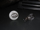 91 92 93 94 95 Toyota MR2 OEM Front Turn Signal Light Bulb Socket - Right