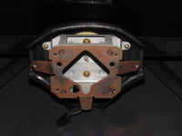 89 90 91 Mazda RX7 OEM Steering Wheel Horn Pad