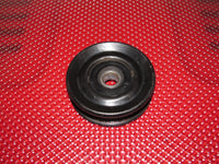 91 92 93 94 95 Toyota MR2 2.2L OEM A/C Belt Idler Tensioner Pulley