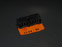 88 89 90 91 92 93 94 Lotus Esprit OEM Power Mirror Switch Circuit Board