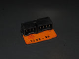 88 89 90 91 92 93 94 Lotus Esprit OEM Power Mirror Switch Circuit Board