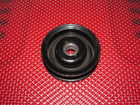 91 92 93 94 95 Toyota MR2 2.2L OEM A/C Belt Idler Tensioner Pulley
