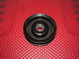 91 92 93 94 95 Toyota MR2 2.2L OEM A/C Belt Idler Tensioner Pulley