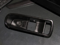 93 94 95 Mazda RX7 OEM Interior Door Handle Bezel Trim Cover - Left