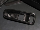 93 94 95 Mazda RX7 OEM Interior Door Handle Bezel Trim Cover - Left